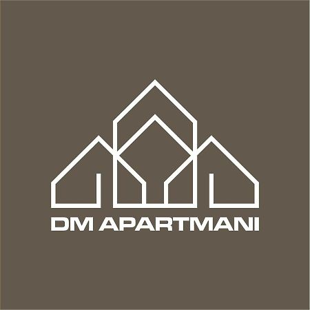 Dm Apartman Beograd Exteriér fotografie