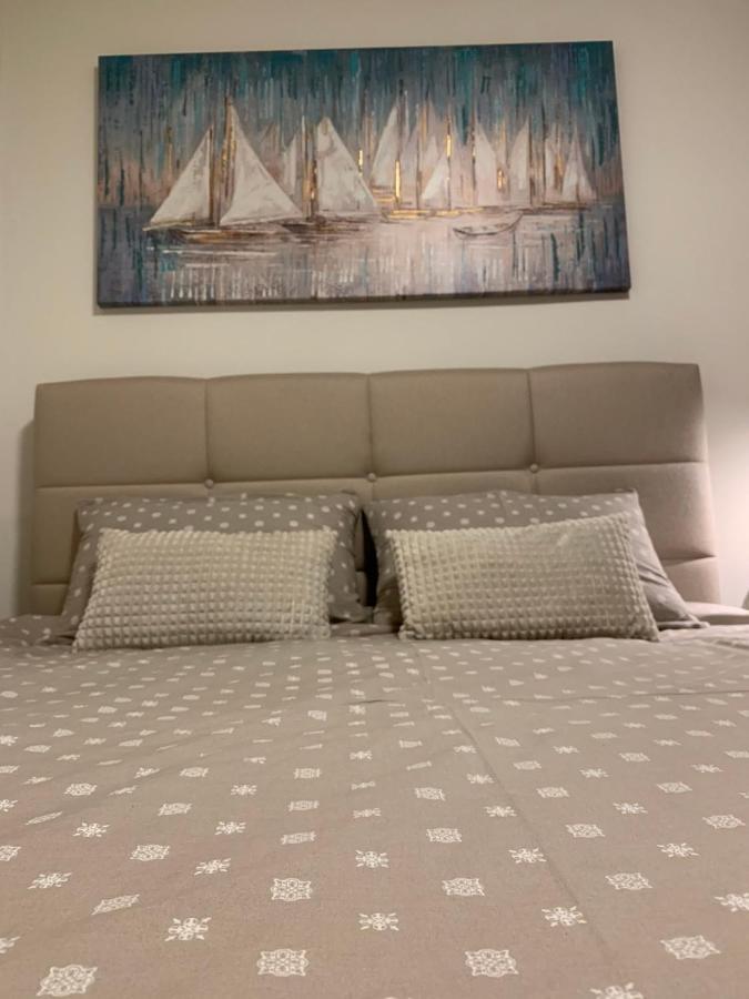 Dm Apartman Beograd Exteriér fotografie