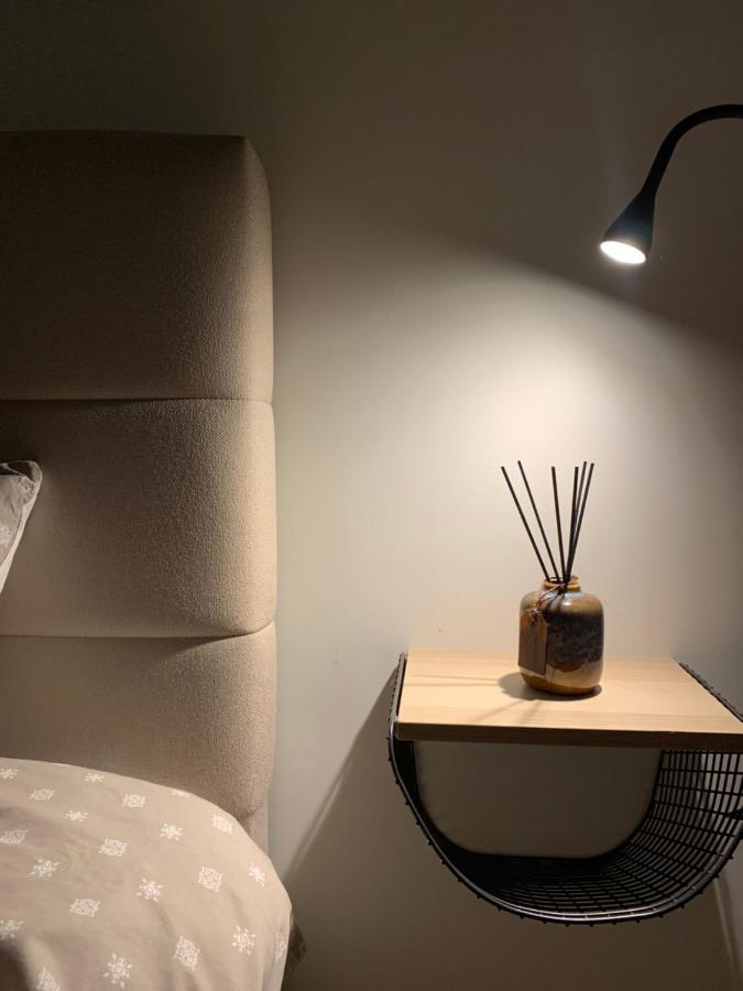 Dm Apartman Beograd Exteriér fotografie