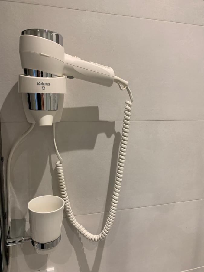 Dm Apartman Beograd Exteriér fotografie