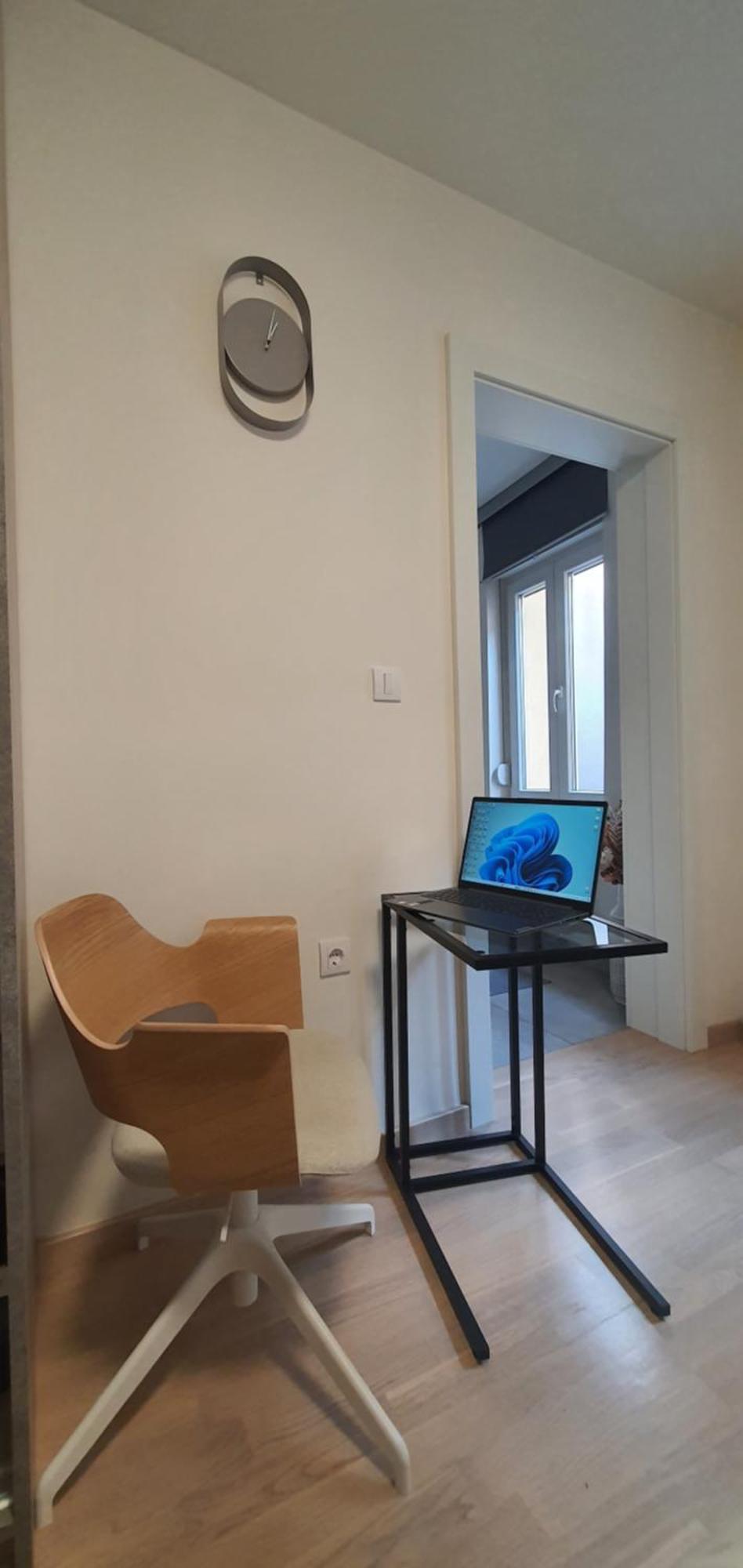 Dm Apartman Beograd Exteriér fotografie