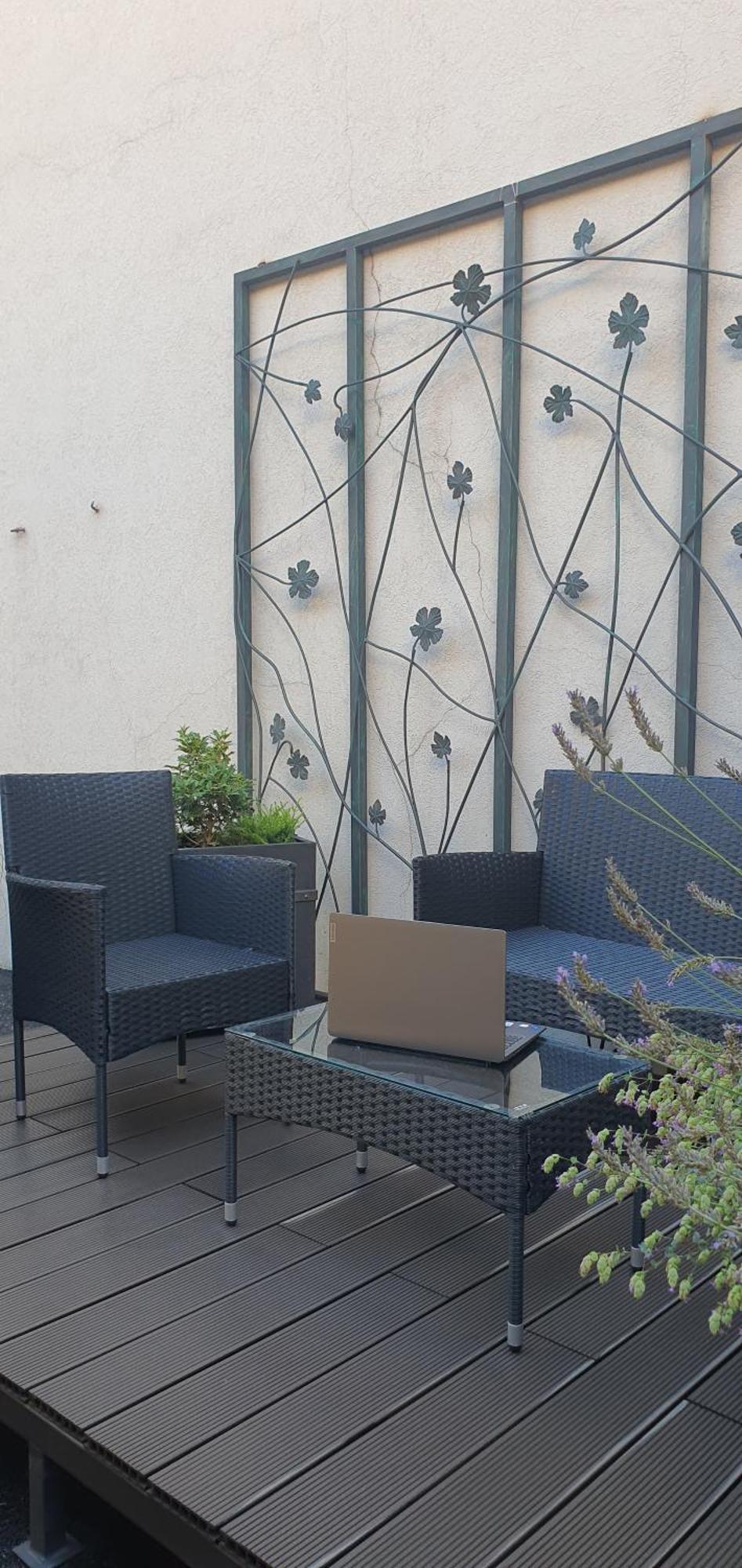 Dm Apartman Beograd Exteriér fotografie