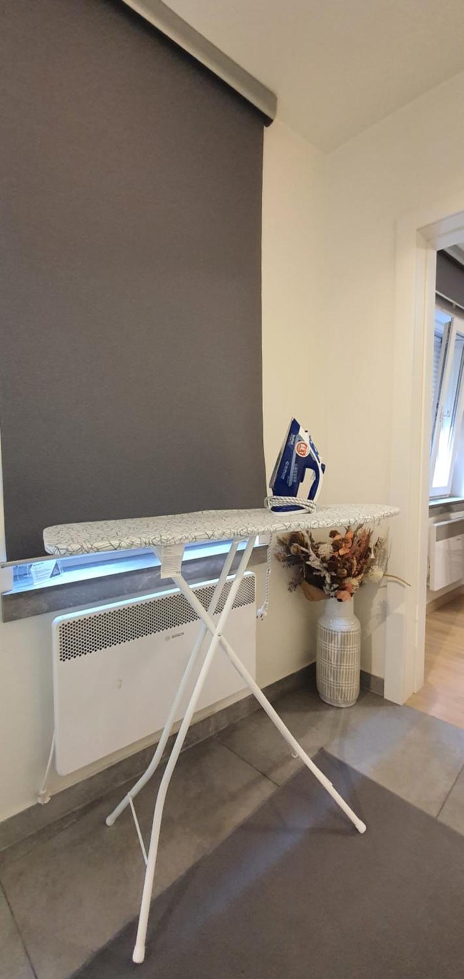 Dm Apartman Beograd Exteriér fotografie